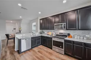 5919 Waggoner Ranch Trail, Katy, TX 77493 - Photo 5
