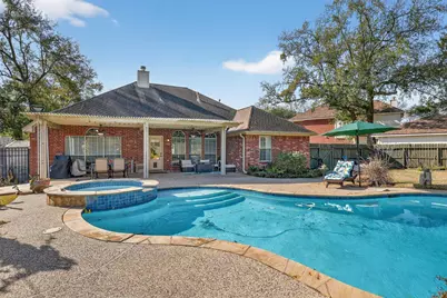 502 Ernst Court, Spring, TX 77388 - Photo 1