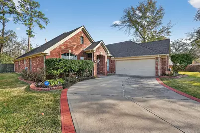502 Ernst Court, Spring, TX 77388 - Photo 3