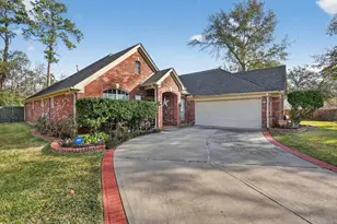 502 Ernst Ct, Spring, TX 77388 - Photo 3