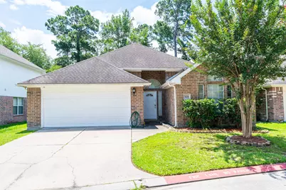 3231 Candlepine Drive, Spring, TX 77388 - Photo 1