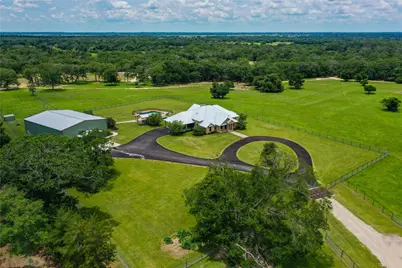 10285 Ferrill Creek Road, Bryan, TX 77808 - Photo 3