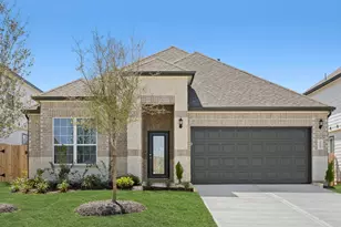 3009 Mistflower Trl, Brookshire, TX 77423 - Photo 1