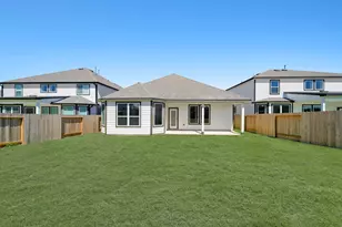 3009 Mistflower Trl, Brookshire, TX 77423 - Photo 15