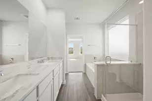 3009 Mistflower Trl, Brookshire, TX 77423 - Photo 9