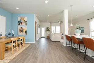 3009 Mistflower Trl, Brookshire, TX 77423 - Photo 11