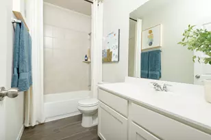 3009 Mistflower Trl, Brookshire, TX 77423 - Photo 7