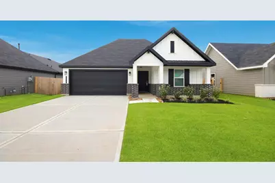 802 Merit Badge Trail, Conroe, TX 77303 - Photo 1