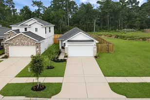 515 Emerald Thicket Ln, Houston, TX 77336 - Photo 3
