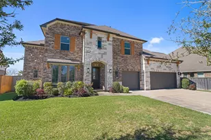 6707 Wellbrook Falls Ln, Katy, TX 77493 - Photo 3