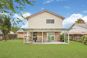 15011 Royal Shadows Dr, Houston, TX 77082 - Photo 25