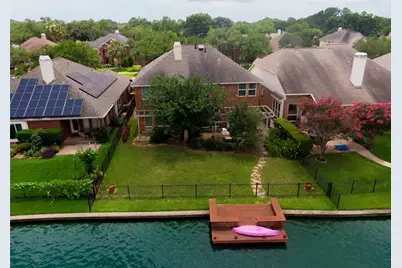 12022 Miramar Shores Drive, Houston, TX 77065 - Photo 1