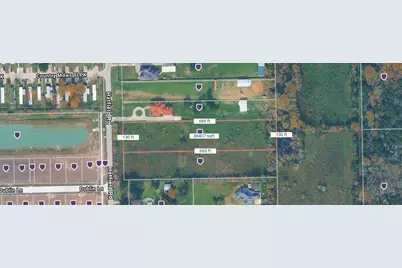 00 Hatfield Road, Pearland, TX 77581 - Photo 1