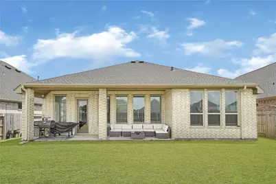 31914 Lillie Lilac Lane, Hockley, TX 77447 - Photo 23