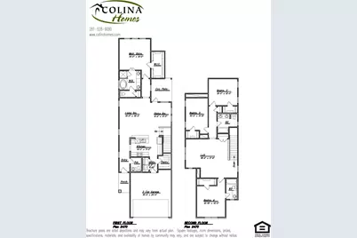 27097 Kestrel Trail, Magnolia, TX 77354 - Photo 35