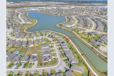 2630 Vanilla Sky Lane, Texas City, TX 77568 - Photo 1