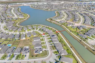 2630 Vanilla Sky Ln, Texas City, TX 77568 - Photo 1