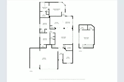 205 Bailey Brook Lane, Dickinson, TX 77573 - Photo 45