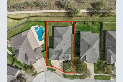 205 Bailey Brook Lane, Dickinson, TX 77573 - Photo 7