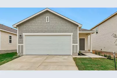 6024 Majestic Creek Trail, Porter, TX 77365 - Photo 1