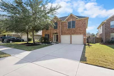 7419 Chathan Glen Lane, Richmond, TX 77407 - Photo 1
