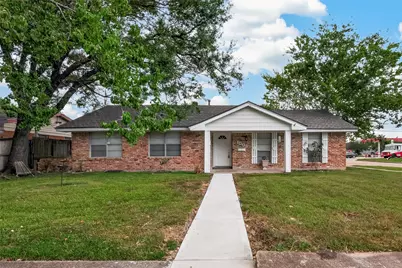 1003 Eastlake Street, Houston, TX 77034 - Photo 1