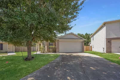 28894 Llano River Loop, Spring, TX 77386 - Photo 1