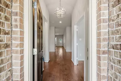 12014 Delwood Terrace Drive, Humble, TX 77346 - Photo 3