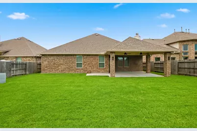 12014 Delwood Terrace Drive, Humble, TX 77346 - Photo 31