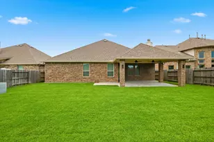 12014 Delwood Terrace Dr, Humble, TX 77346 - Photo 31