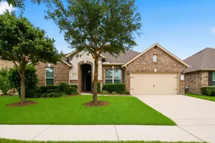 12014 Delwood Terrace Dr, Humble, TX 77346 - Photo 1