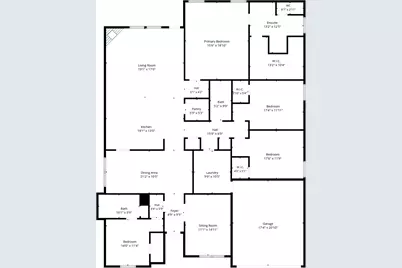 12014 Delwood Terrace Drive, Humble, TX 77346 - Photo 33