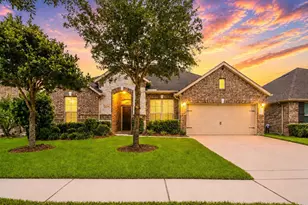 12014 Delwood Terrace Dr, Humble, TX 77346 - Photo 1