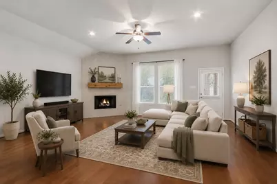 12014 Delwood Terrace Drive, Humble, TX 77346 - Photo 7