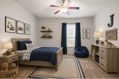 12014 Delwood Terrace Drive, Humble, TX 77346 - Photo 21