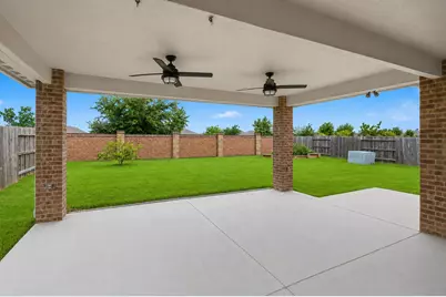 12014 Delwood Terrace Drive, Humble, TX 77346 - Photo 29