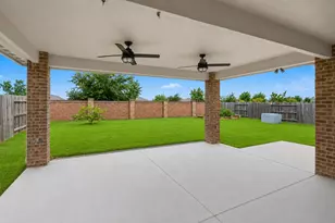 12014 Delwood Terrace Dr, Humble, TX 77346 - Photo 29