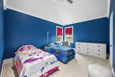 4802 Saxon Street, Bellaire, TX 77401 - Photo 21