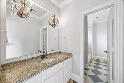 4802 Saxon Street, Bellaire, TX 77401 - Photo 37