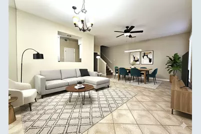 3800 Tanglewilde Street #605, Houston, TX 77063 - Photo 3