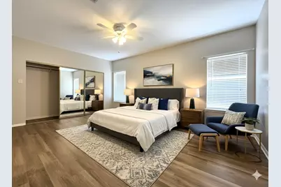 3800 Tanglewilde Street #605, Houston, TX 77063 - Photo 7