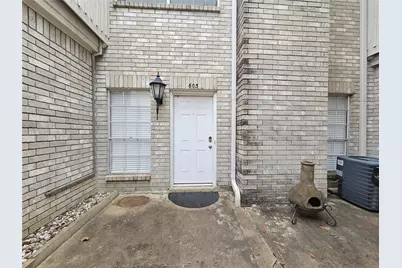 3800 Tanglewilde Street #605, Houston, TX 77063 - Photo 1