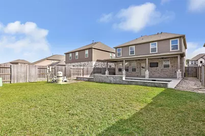 15627 Countesswells Drive, Humble, TX 77346 - Photo 7