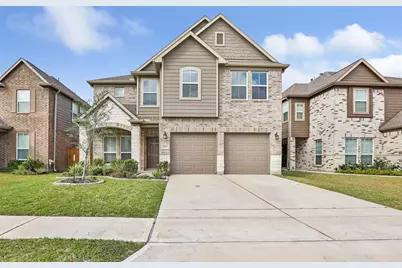 15627 Countesswells Drive, Humble, TX 77346 - Photo 1