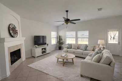 2602 Orchard Creek Lane, Katy, TX 77494 - Photo 7