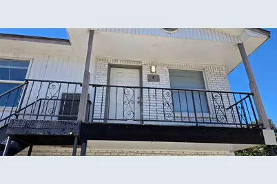 5130 Chapman Street #4, Houston, TX 77009 - Photo 1