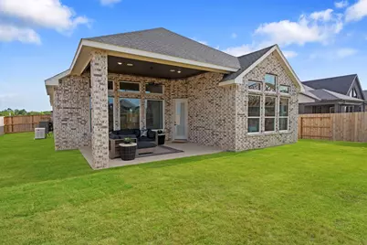 429 Darling Creek Lane, Katy, TX 77493 - Photo 35