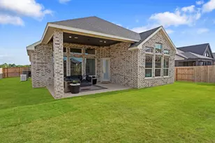 429 Darling Creek Lane, Katy, TX 77493 - Photo 35