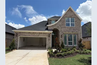 429 Darling Creek Lane, Katy, TX 77493 - Photo 37