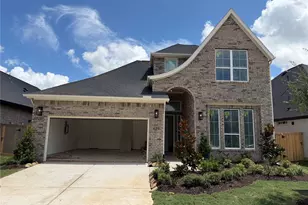 429 Darling Creek Lane, Katy, TX 77493 - Photo 37